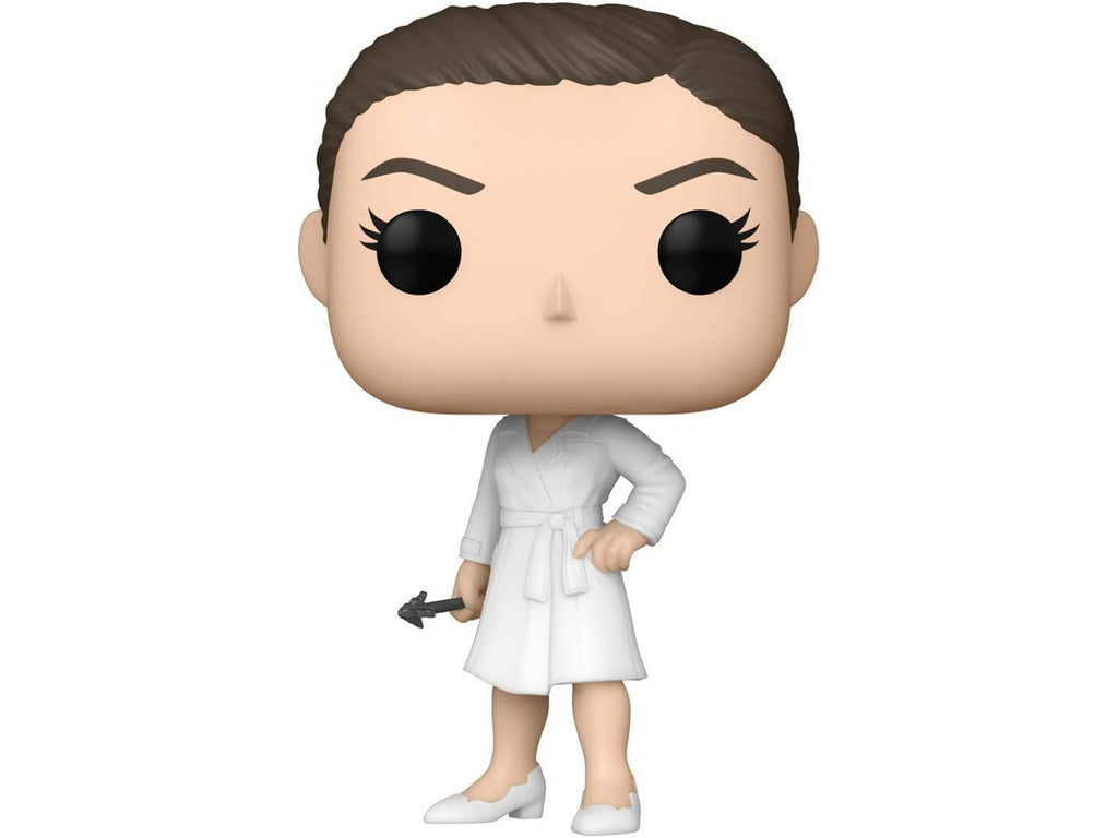 Justice League: Snyder Cut - Diana w/ Arrow Pop