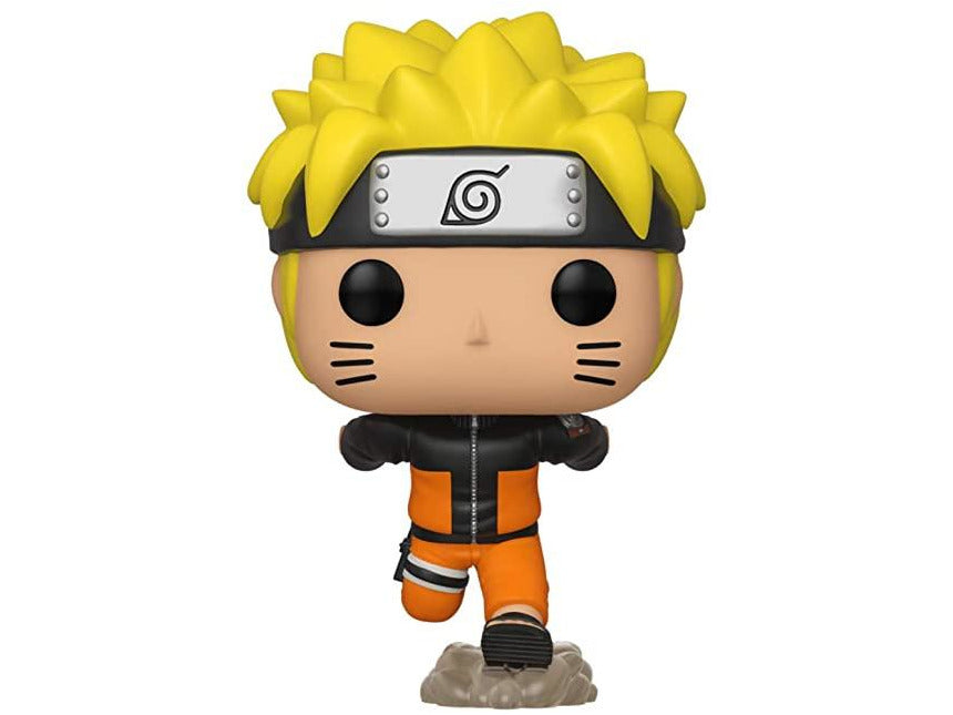 Naruto Shippuden: Naruto (Running) Pop