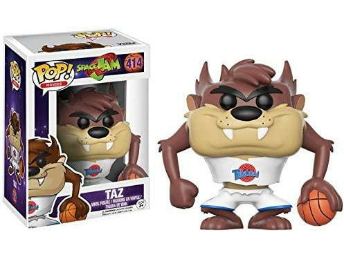 Space Jam - Taz (Standard) Pop