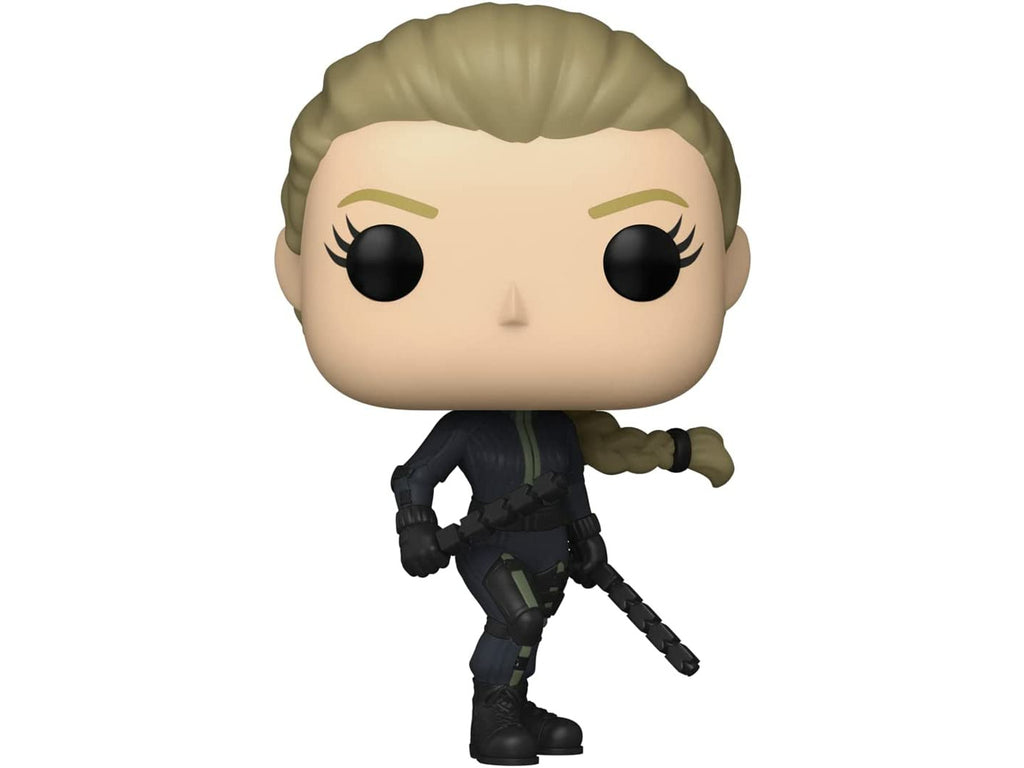 TV: Hawkeye - Yelena Pop 3 (Standard)