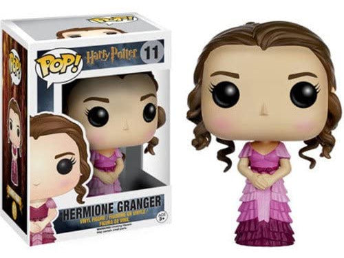 POP Movies: Harry Potter - Hermione Yule Ball