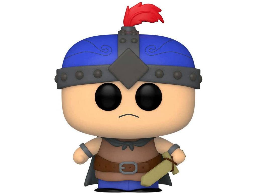 South Park - Stick Of Truth - Ranger Stan Marshwalker Pop