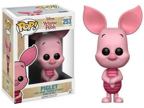 Disney: Winnie the Pooh - Piglet Pop