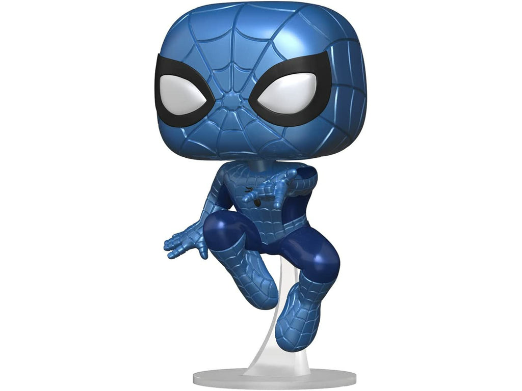 Marvel - Make-A-Wish - Spider-Man (MT) Pop
