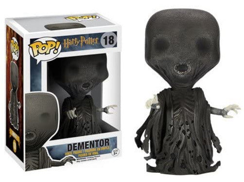 Harry Potter: Dementor Pop