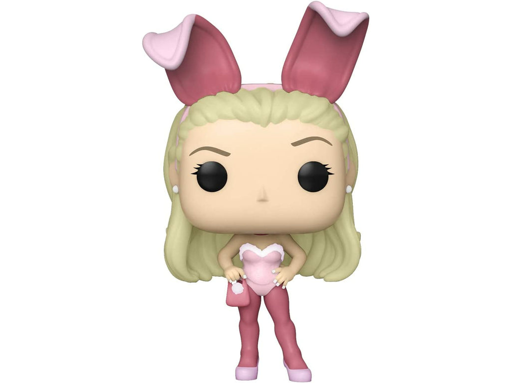 Legally Blonde- Elle as Bunny Pop