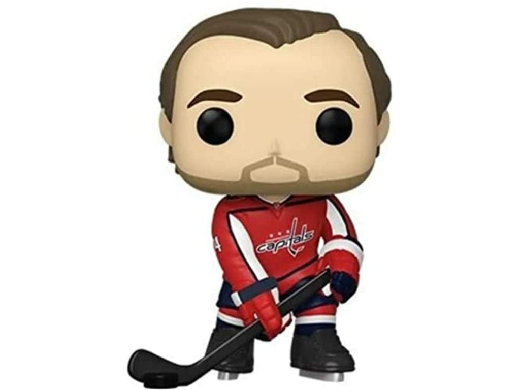 NHL - Washington Capitals- John Carlson Pop