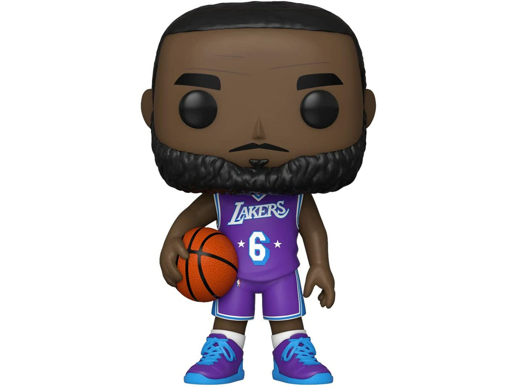 NBA - Lakers - LeBron James (CE'21) Pop