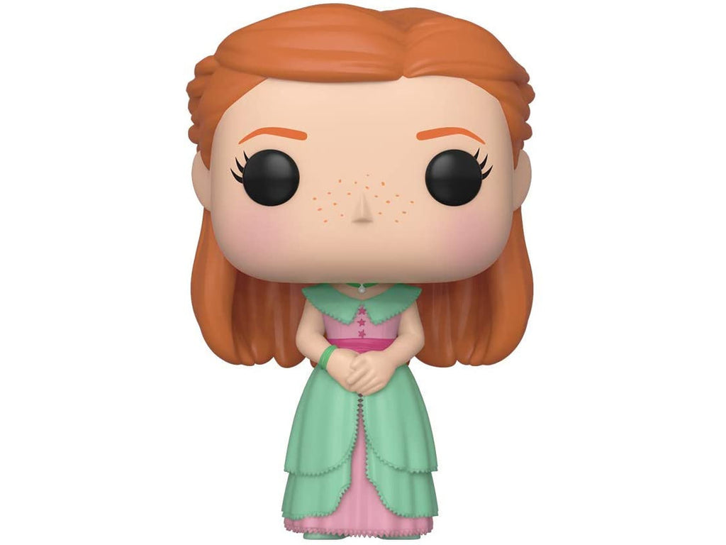 Harry Potter: Ginny (Yule) Pop