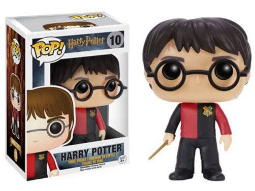 Harry Potter: Harry Triwizard POP