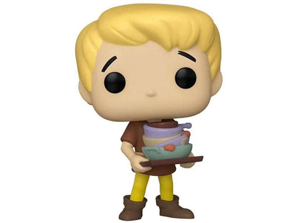 Disney - The Sword In The Stone - Arthur Pop