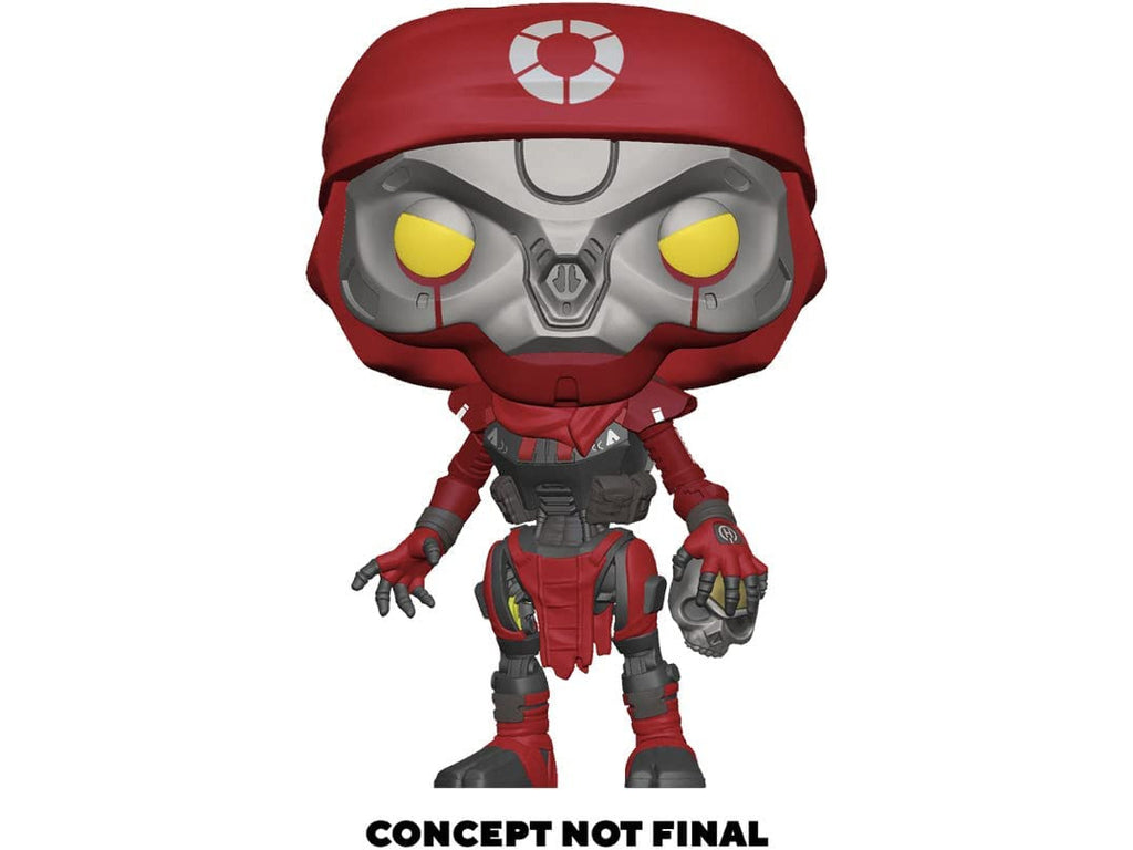 Apex Legends - Revenant Pop