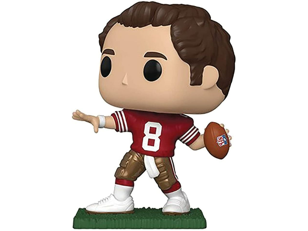 NFL: Legends- Steve Young (49ers) Pop