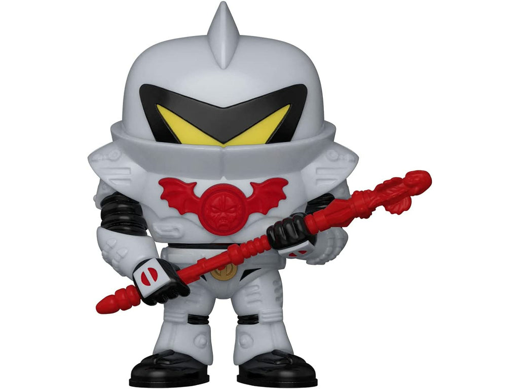 Masters of the Universe - Horde Trooper