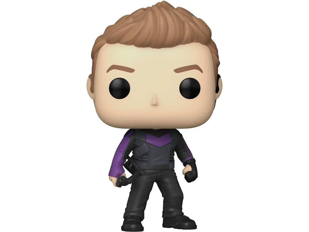 TV: Hawkeye - Hawkeye Pop