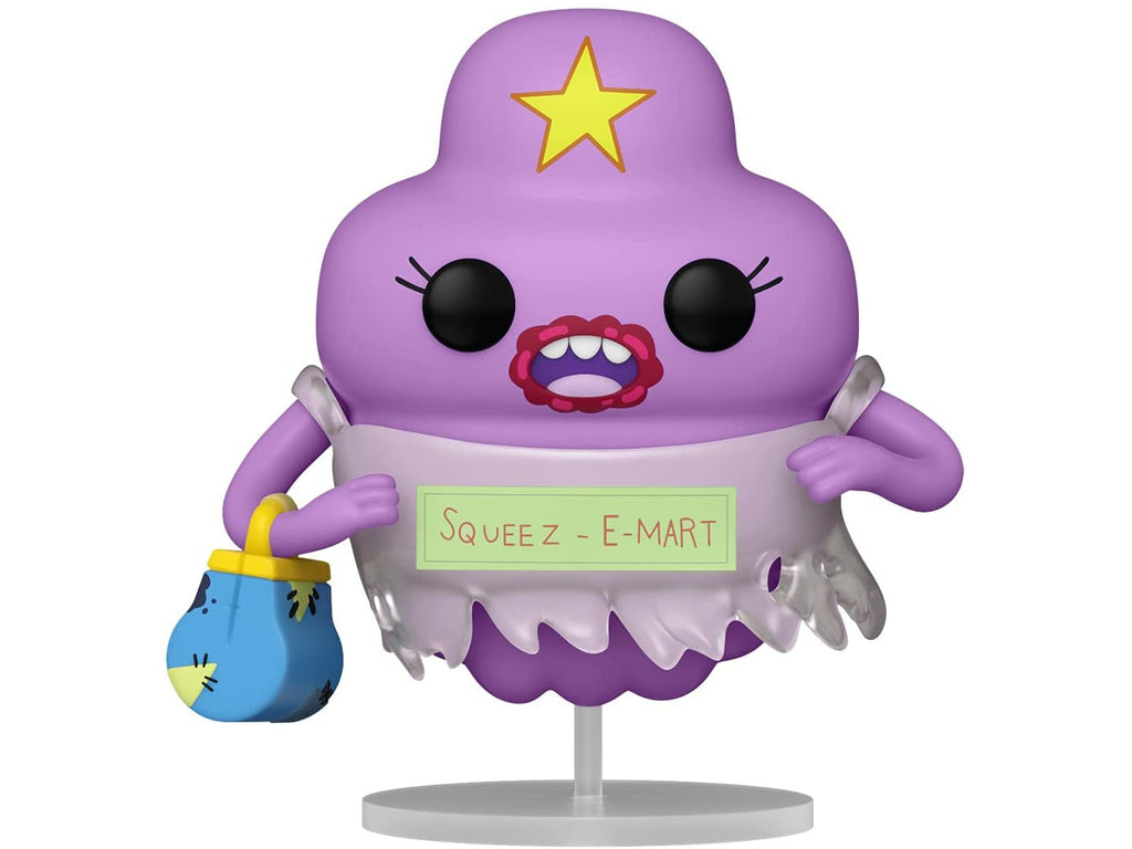 Adventure Time- Lumpy Space Princess
