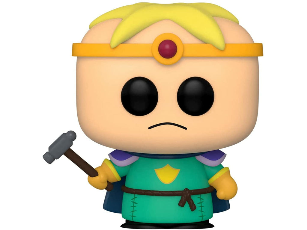 South Park - Stick of Truth - Paladin Butters Pop