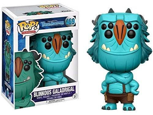 Trollhunters: Blinkous Galadrigal (Blinky) POP