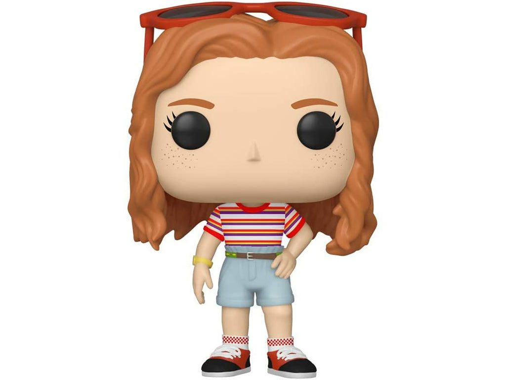 Stranger Things S2 - Max (Mall Outfit) Pop