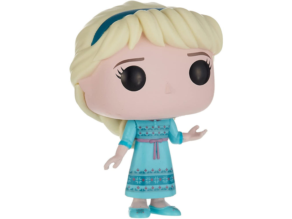 Disney: Elsa (Young) Pop (Frozen 2)