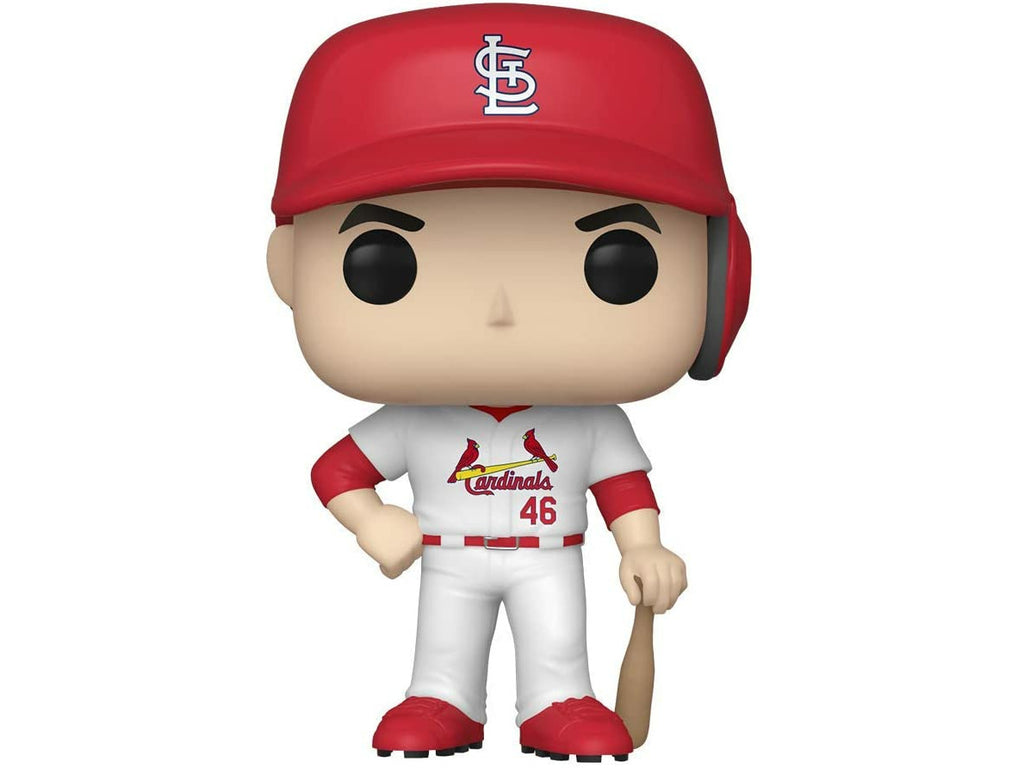 MLB: Cardinals - Paul Goldschmidt
