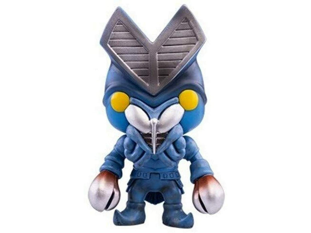 Ultraman: Alien Baltan Pop