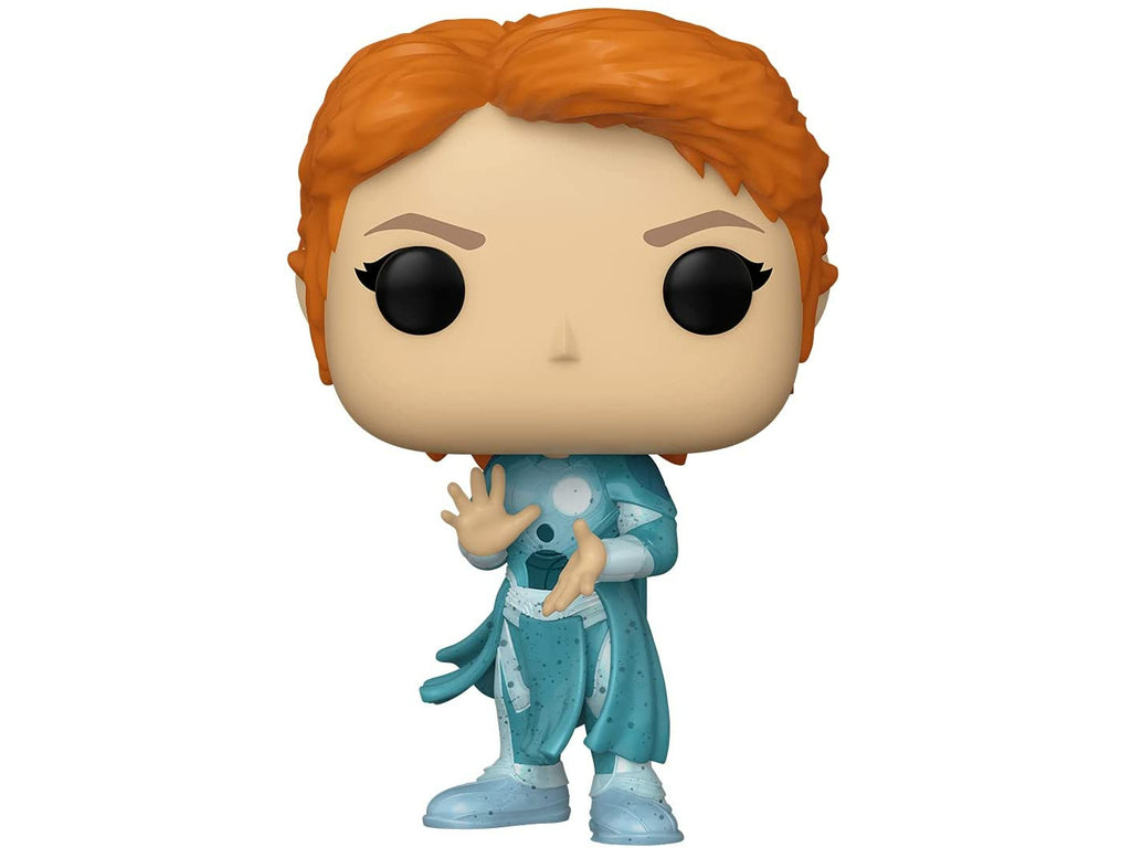 The Eternals - Sprite Pop