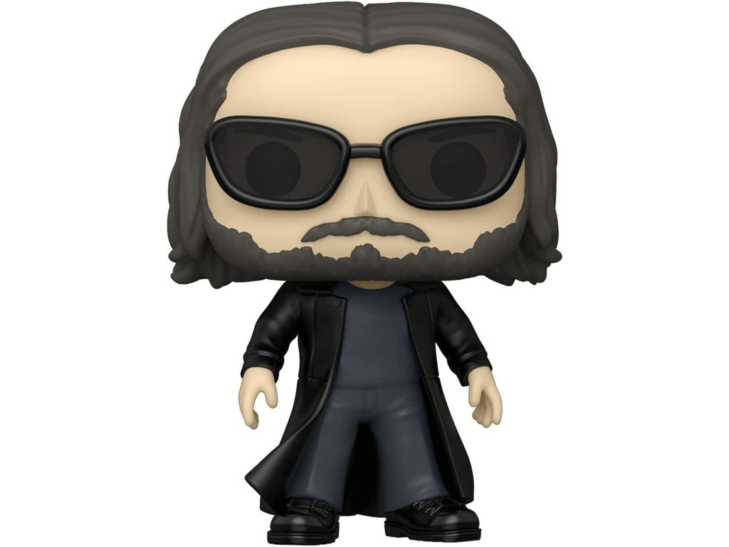 The Matrix - Neo Pop