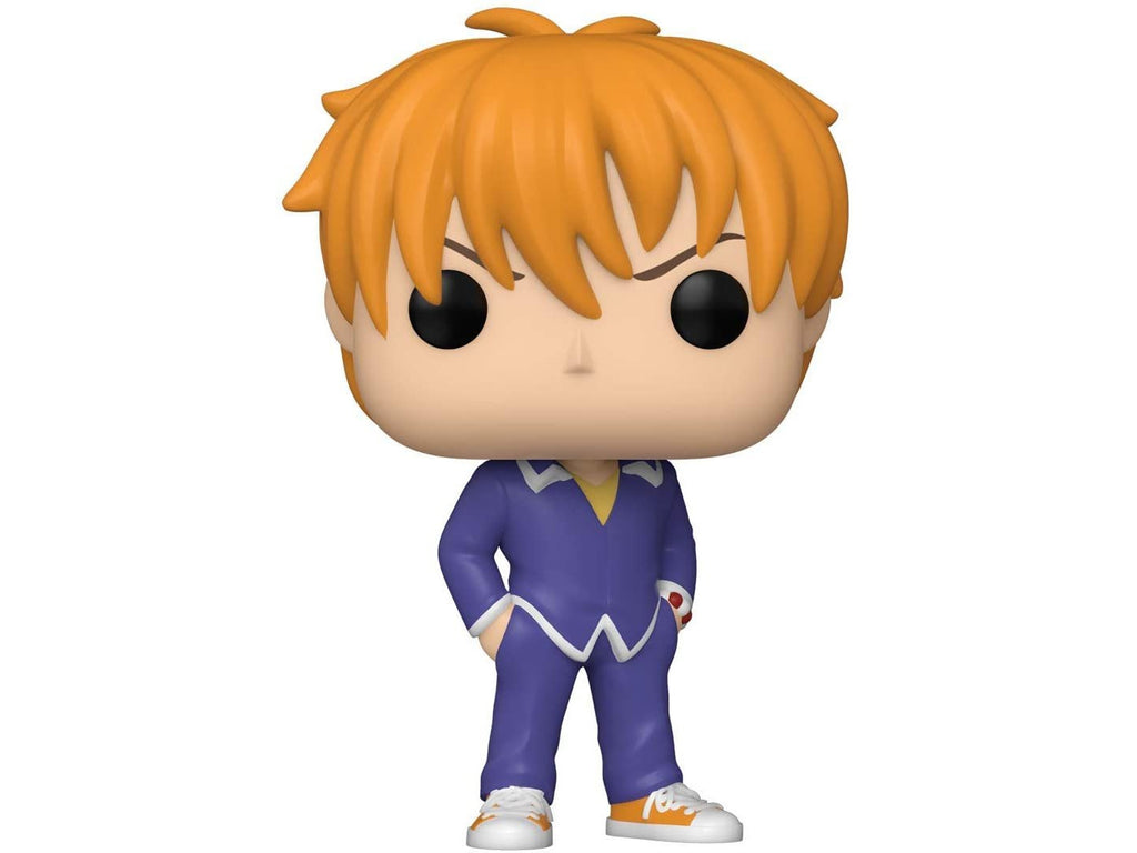 Fruits Basket: Kyo Sohma Pop Figure