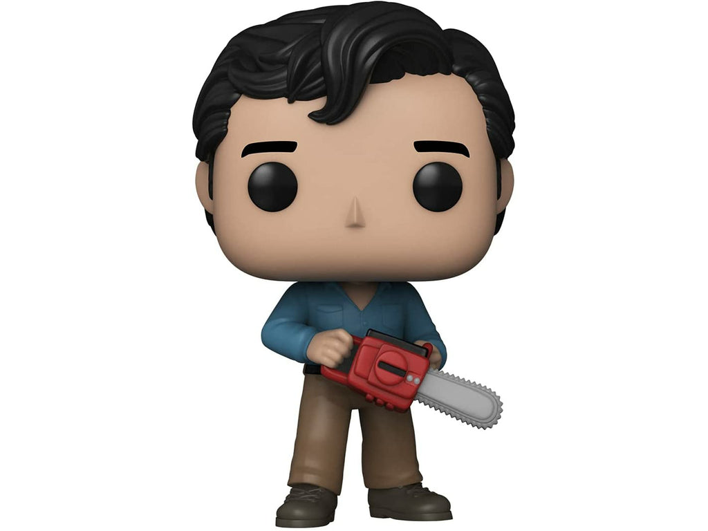 Evil Dead: Anniversary - Ash Pop