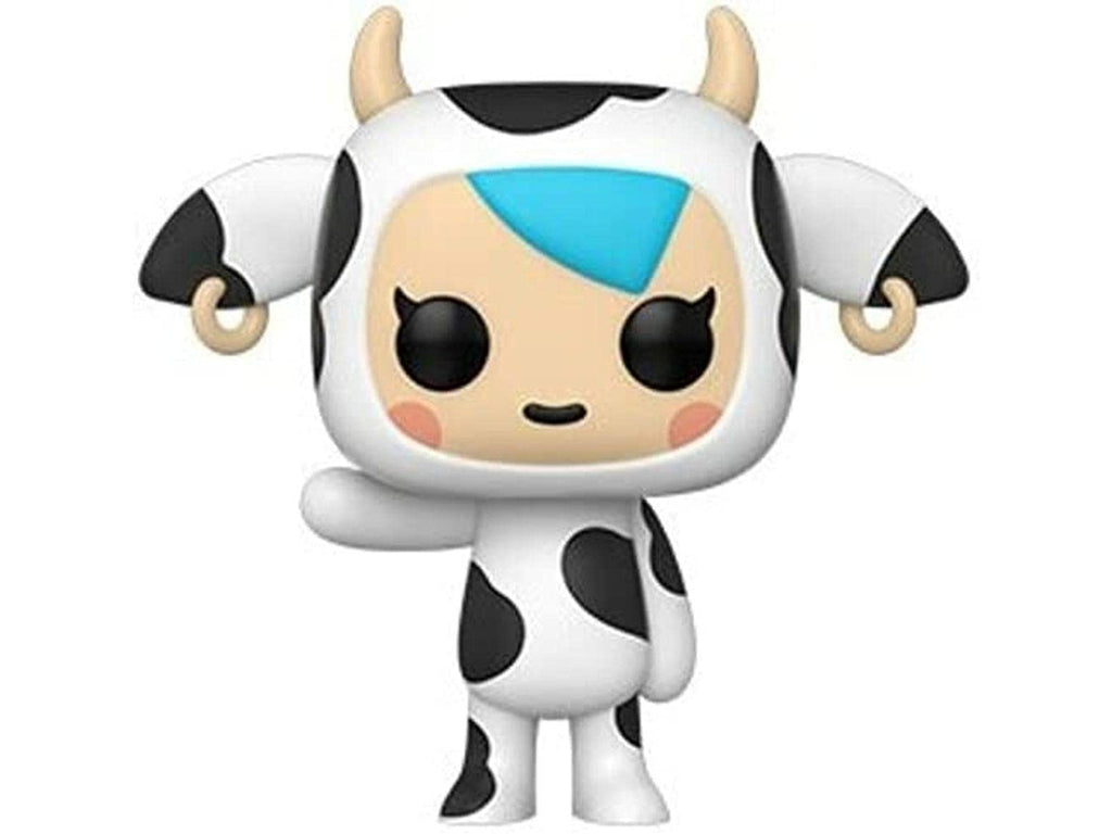 Tokidoki: Mozzerella Pop