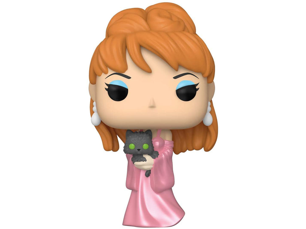 TV: Friends- Music Video Phoebe Pop
