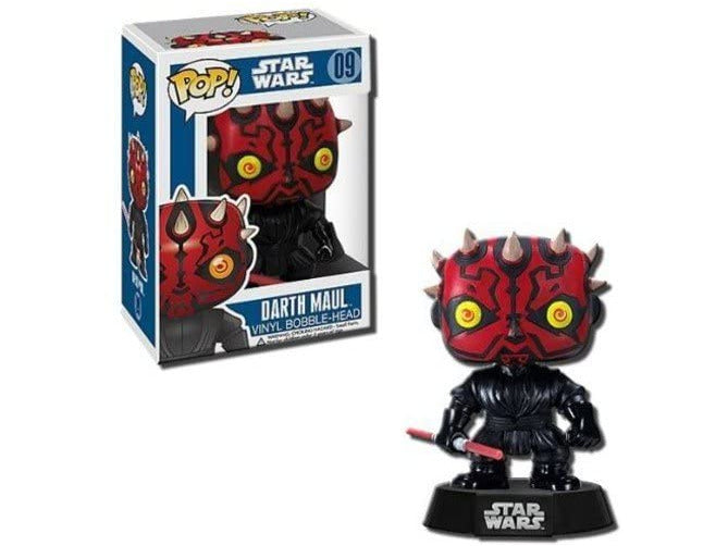 Star Wars - Darth Maul Pop