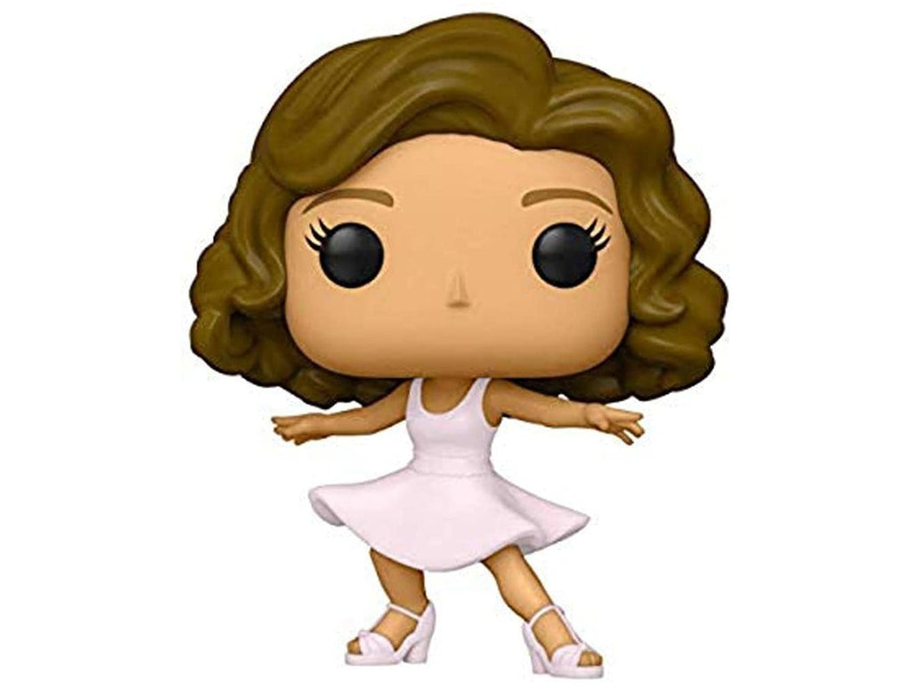 Movies: Dirty Dancing - Baby (Finale)