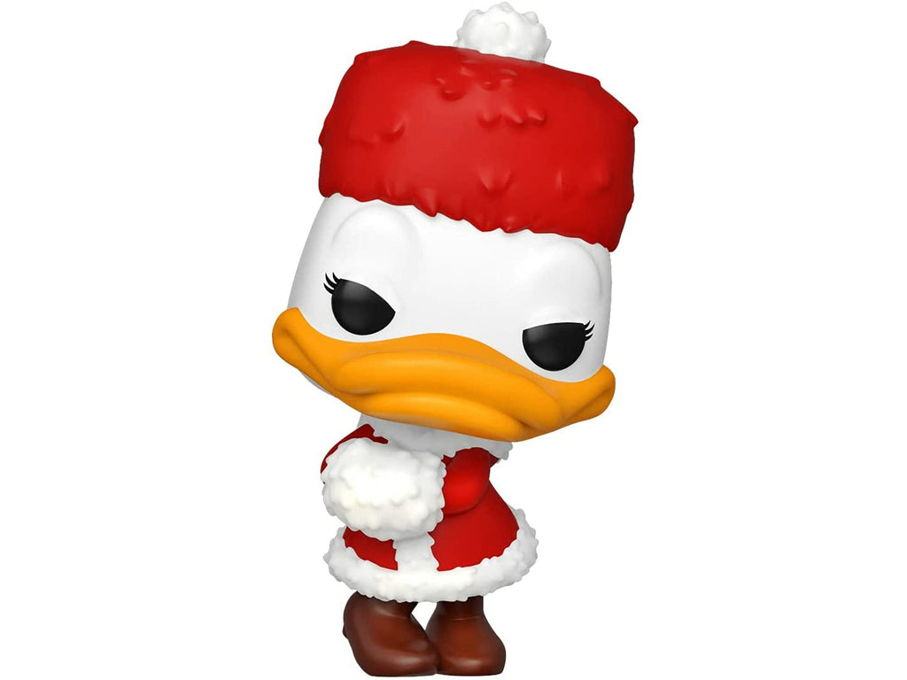 Disney: Holiday 2021 - Daisy Duck Pop