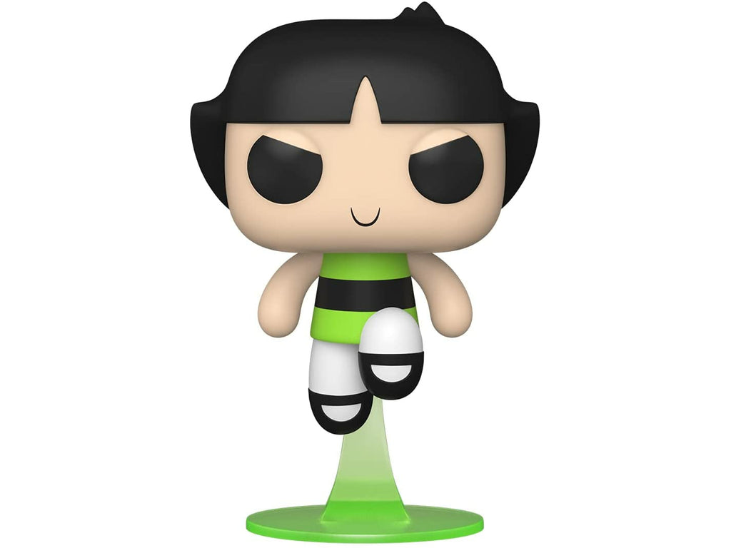 Powerpuff Girls- Buttercup Pop