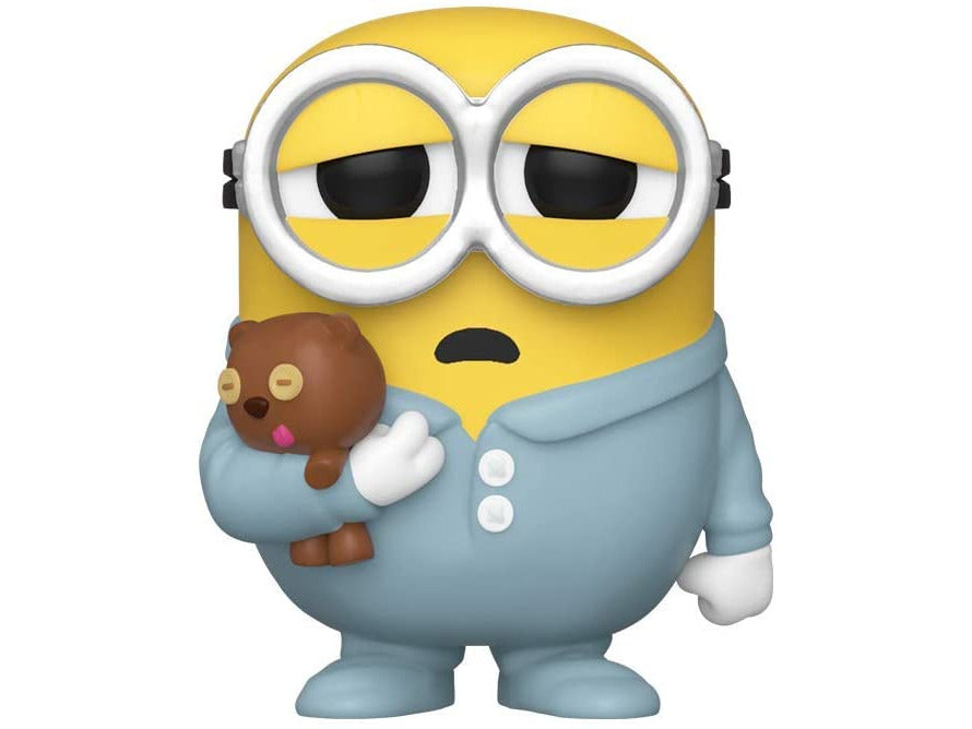 Minions Rise of Gru: Bob (Pajama) Pop