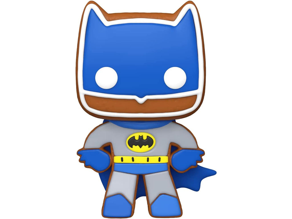 DC Holiday- Batman(GB)