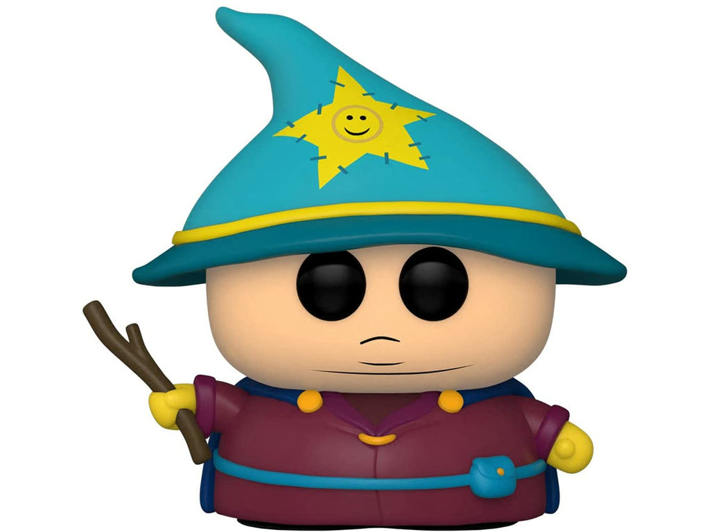 South Park - Stick of Truth - Grand Wizard Cartman Pop