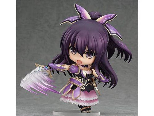Nendoroid: Date A Live - Tohka Yatogami - [barcode] - Dragons Trading
