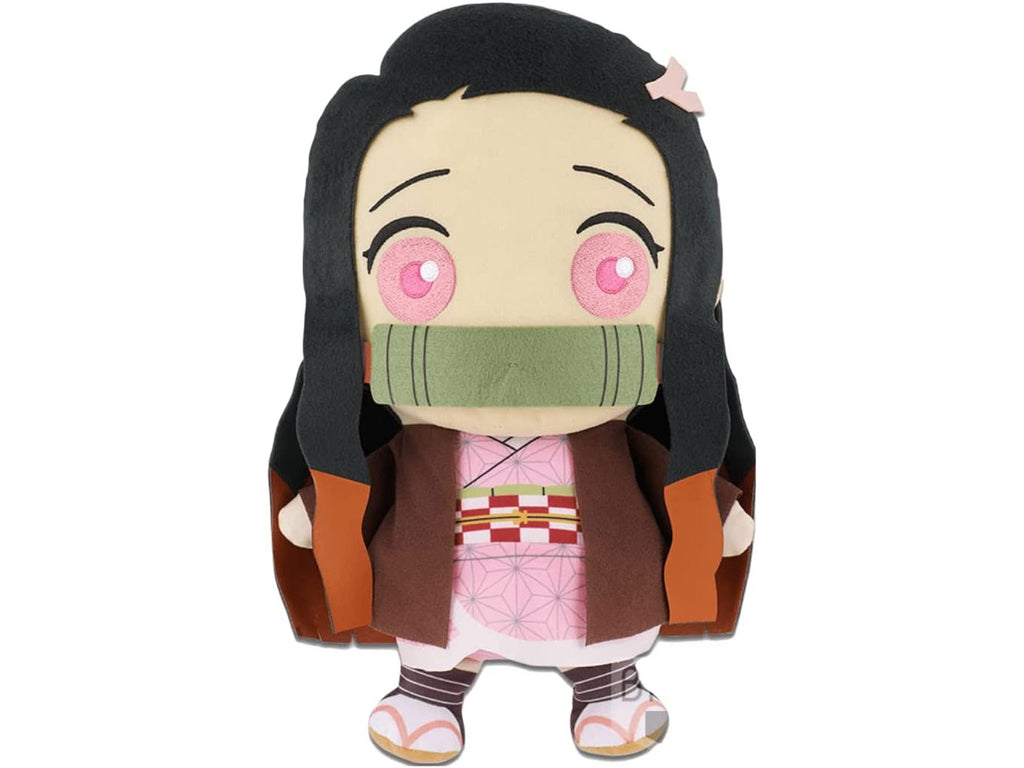 Demon Slayer / Kimetsu No Yaiba - Super Big Plush - Nezuko