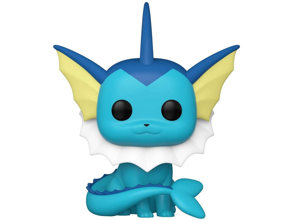 POP Games: Pokemon- Vaporeon