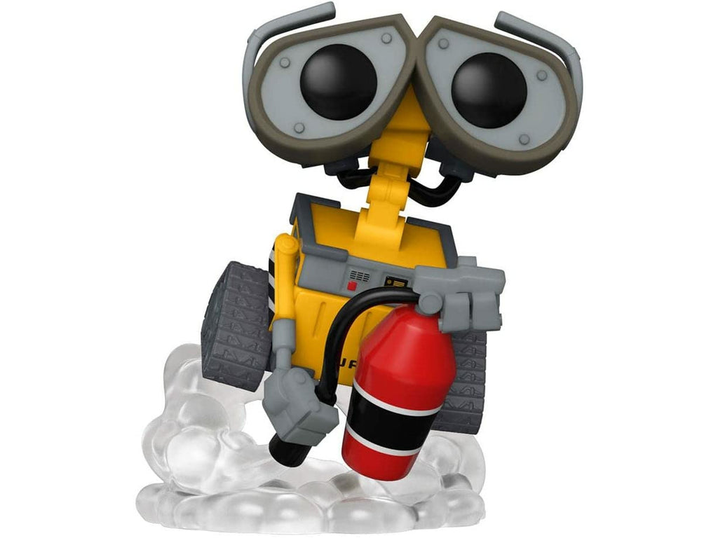 Disney: Wall-E - Wall-E w/ Fire Extinguisher Pop