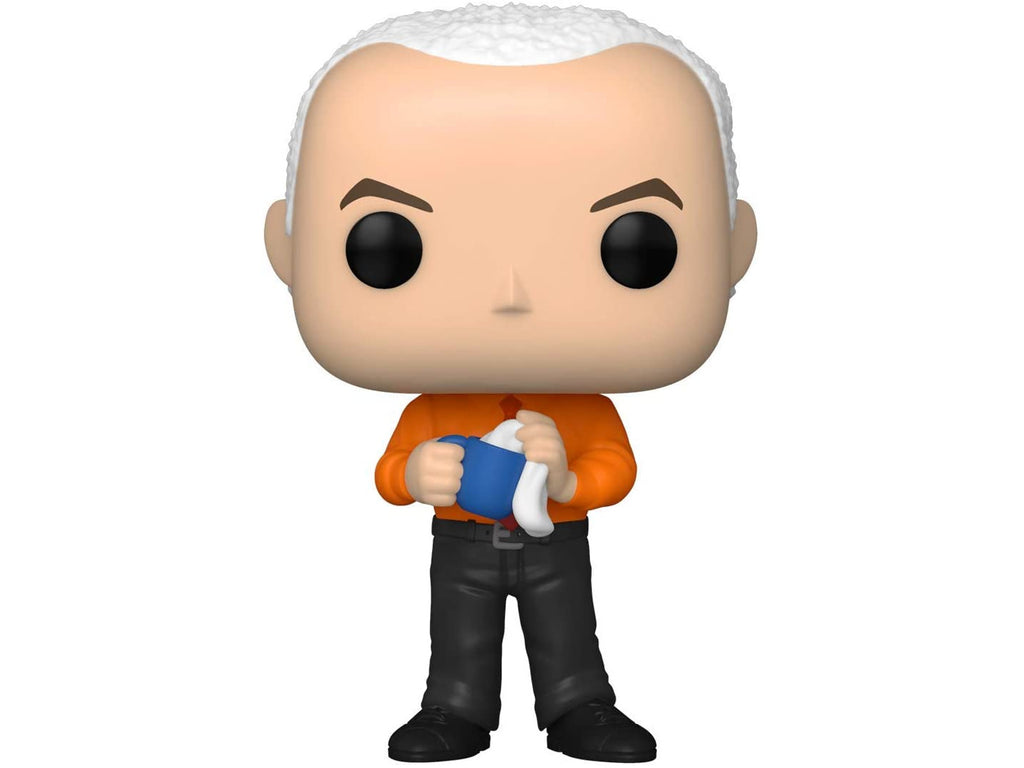 TV: Friends- Gunther (Styles May Vary) Pop