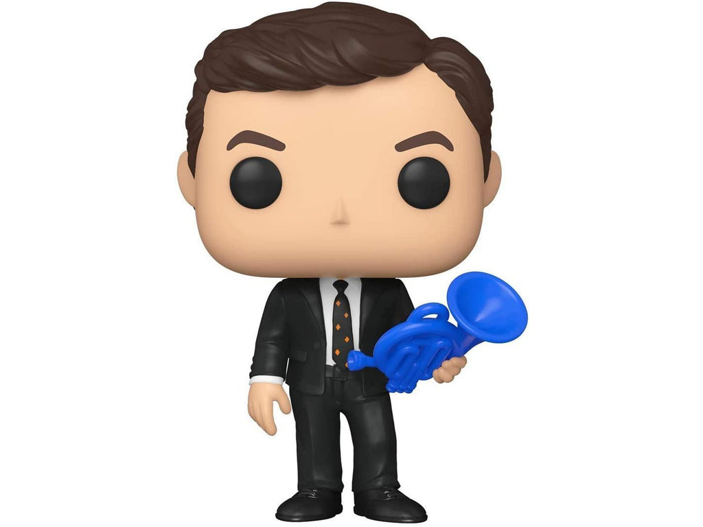 POP TV: HIMYM- Ted