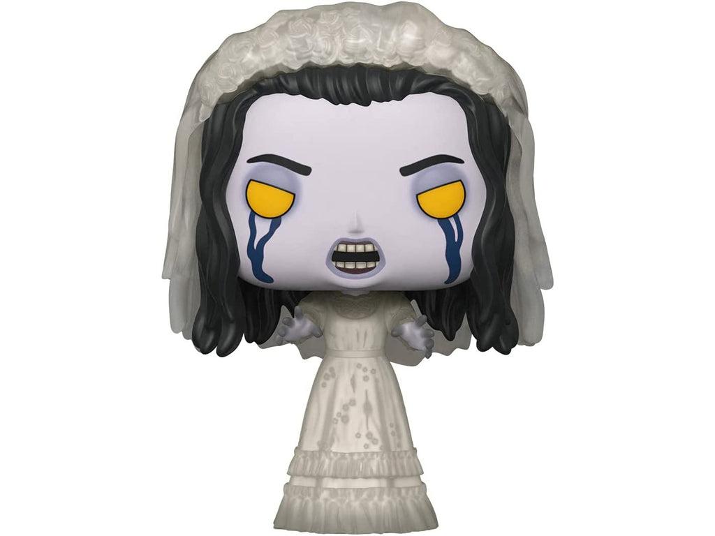 La Llorona - La Llorona (Chase)