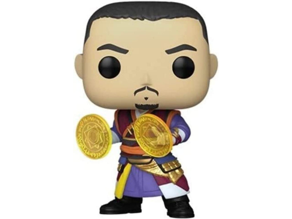 Doctor Strange - Multiverse of Madness: Wong Pop