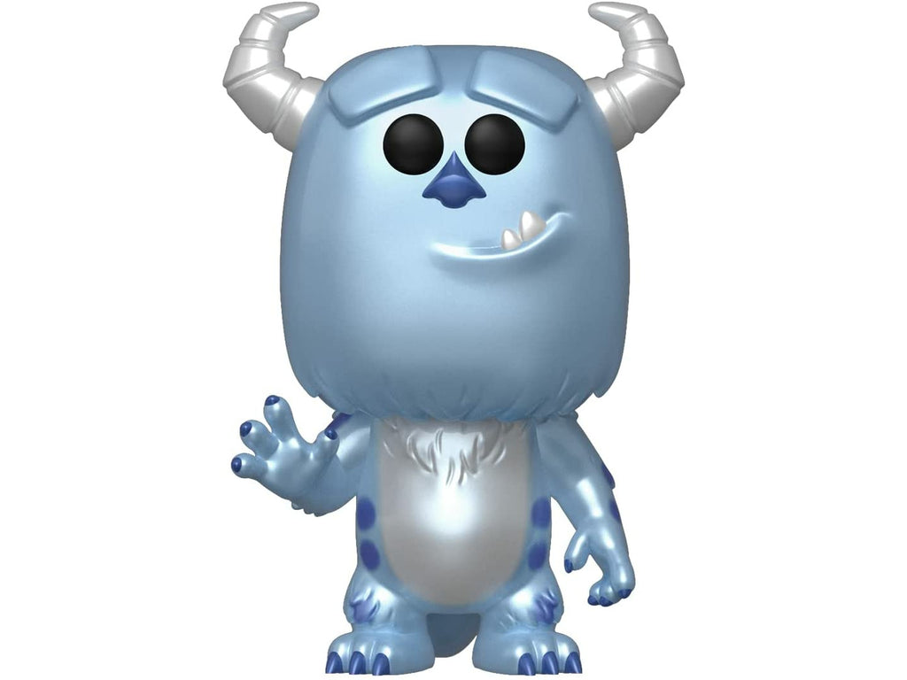 Make A Wish: Disney - Sulley (MT) Pop Figure