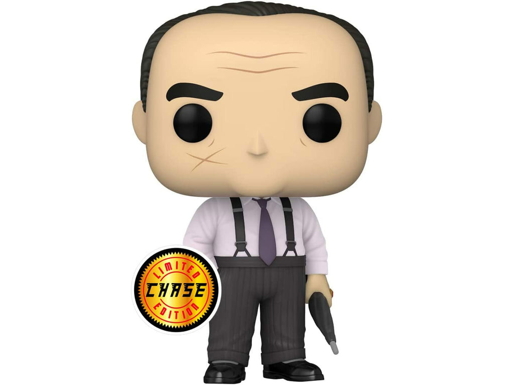 The Batman - Oswald Cobblepot (#5) Chase Pop