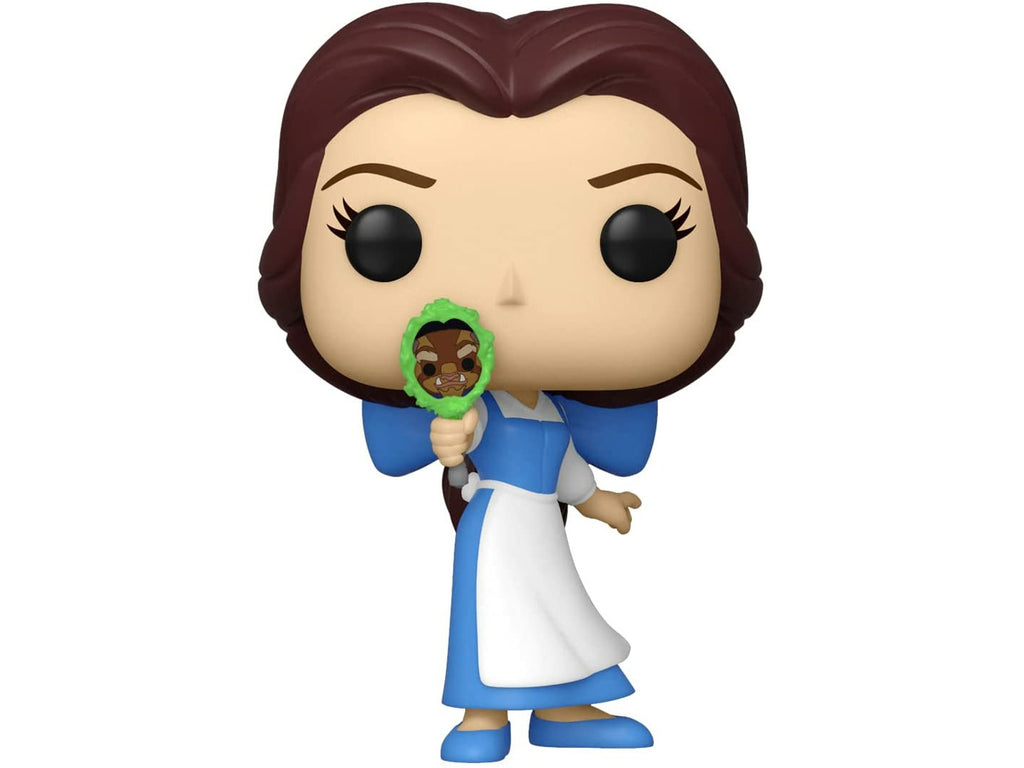 Disney - Beauty & Beast - Belle Pop